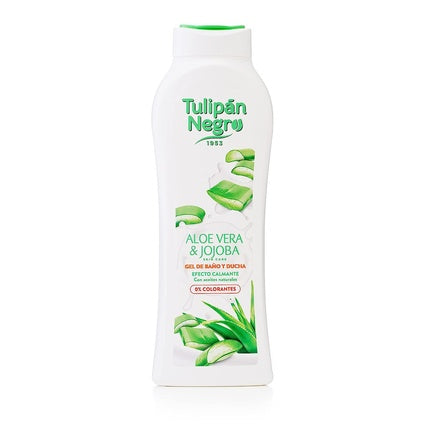 Gel Aloe Vera, Tulipan, Black Tulip, 720ml