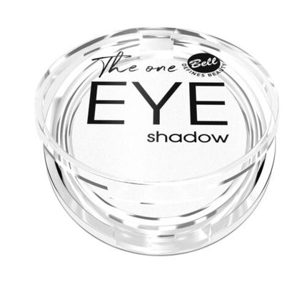 Pudră de ochi Bell The One Eyeshadow Nr. 07 Matte
