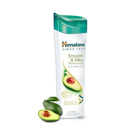 Șampon Hidratant și Blând Himalaya, 400ml