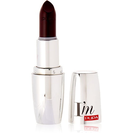 Ruj, Pupa Milano, I'm Pure-Colour Absolute Shine 309, Rouge Noir