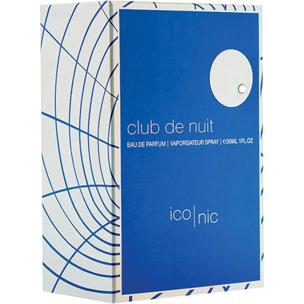 Parfum Armaf Club De Nuit Iconic, Eau De Parfum, 30ml