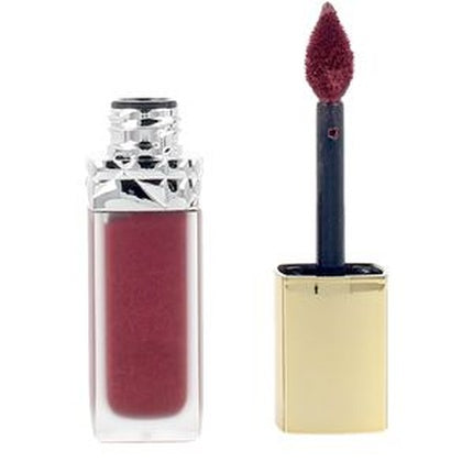 Rouge Dior Forever Liquid Sequin, Dior, 893, 6 ml, culoare roșu-vin