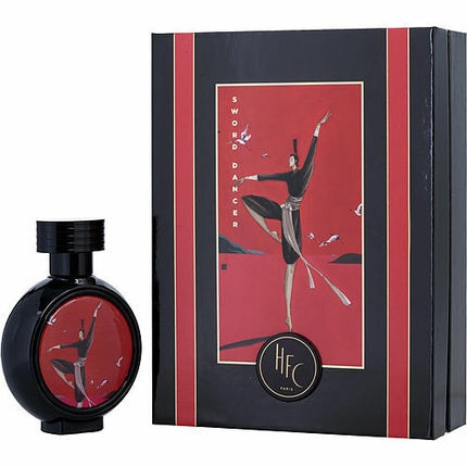 Eau de Parfum Sword Dancer, Haute Fragrance Company, 30ml