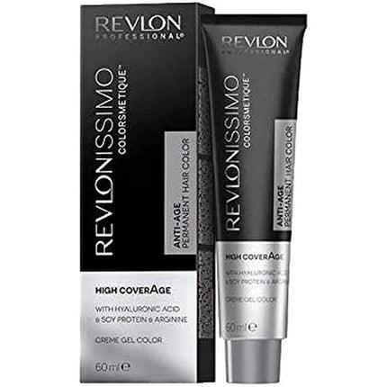 Vopsea de par, Revlon, No. 9.31, Blond Bej Foarte Deschis, 60 ml