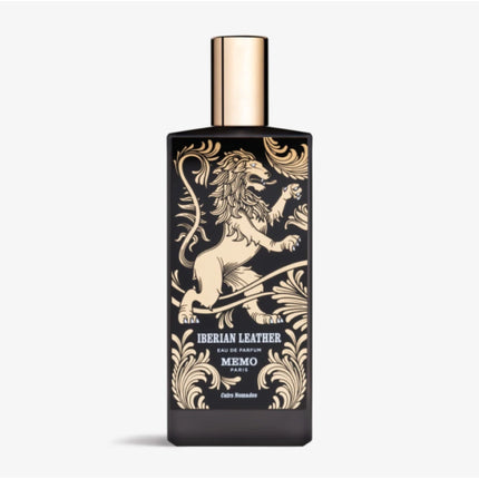 Parfum, Memo Paris, Iberian Leather, 75ml