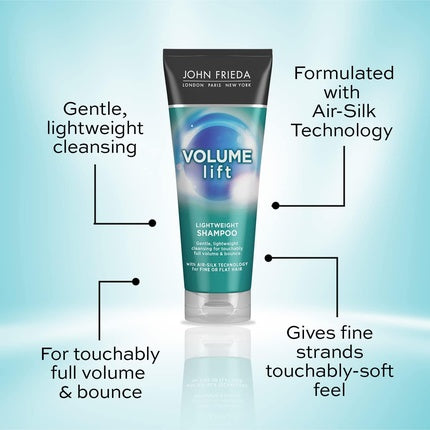 Șampon, John Frieda, Volume Lift 250ml