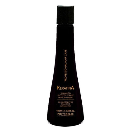 Șampon reconstrucție cu keratină Phytorelax, 100 ml