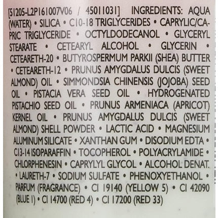 Gommage Corp Pay Almond 200ml