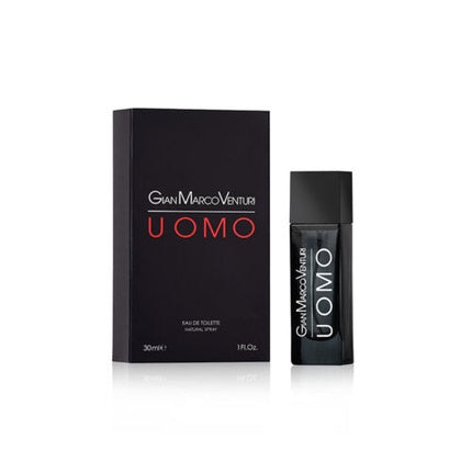 Eau de Toilette Gian Marco Venturi Uomo 30ml