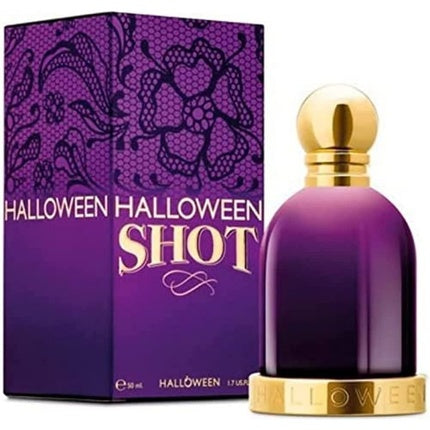 Eau De Cologne, Jesus Del Pozo, Halloween Shot, mov