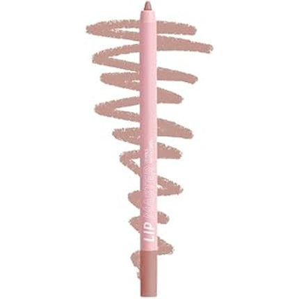 Creion Contur Buze, Mulac Cosmetics, Mu Lac Lip Master, Culoare Nude Roz