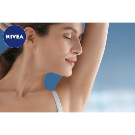 Deodorant Roller Nivea Satin Sensation 50ml