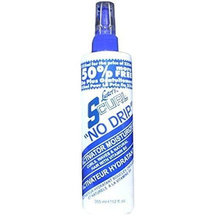 Spray activator bucle, Luster's Scurl, hidratant, 355ml