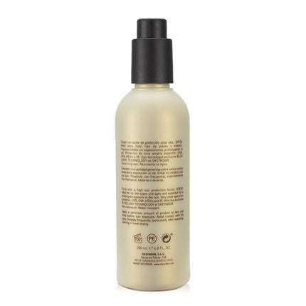 Cremă protecție solară, Skeyndor, Sun Expertise SPF 30