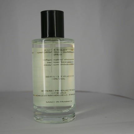 Parfum unisex, Taboo, Exciting, cu feromoni
