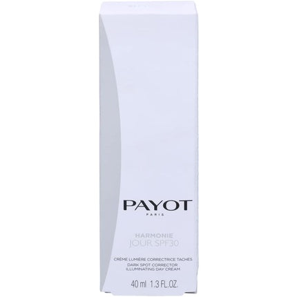 Cremă de față cu SPF30, Payot, Harmonie Jour, 40ml