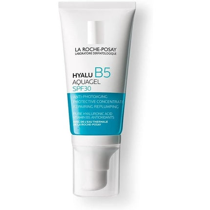 Gel cu SPF30, La Roche-Posay Hyalu B5, 50ml