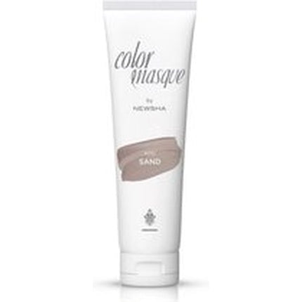 Mască de păr Newsha Color Masque Rosy Sand 150ml