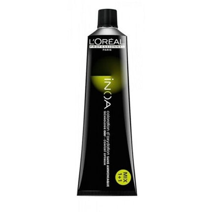 Vopsea de par, L'Oréal Professionnel, INOA, 60ml