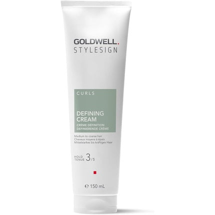 Cremă de coafare, Goldwell, 150ml