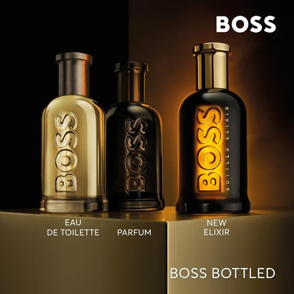Parfum Intense Elixir, Hugo Boss BOSS Bottled, 100ml