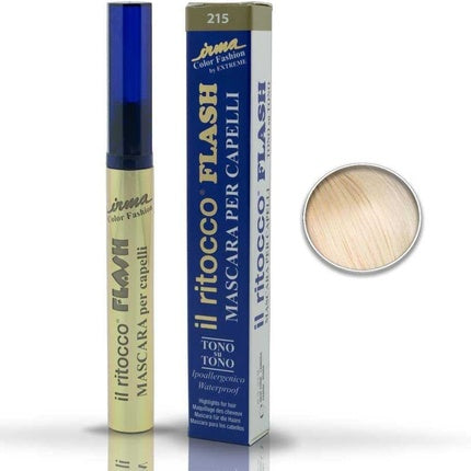 Mascara Step Cosmetici IRMA 215 Blond Deschis