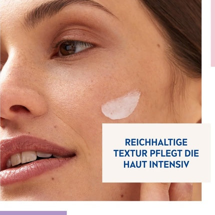 Cremă de față, Nivea, Rich Day Care, SPF 15, 50ml