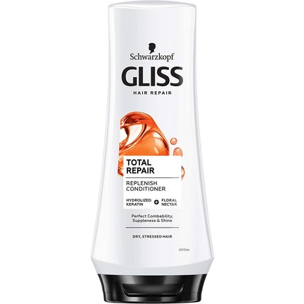 Balsam Gliss Total Repair, 200ml