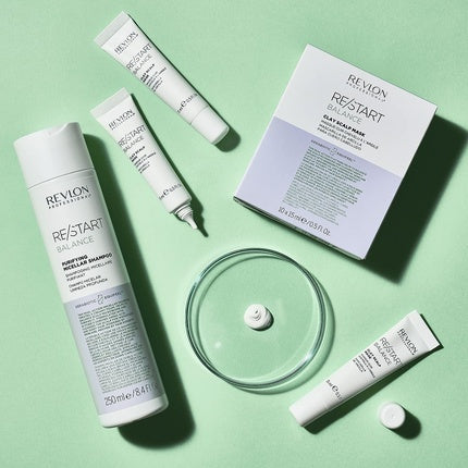 Sampon purificator micelar, Revlon Professional Balance, 250ml