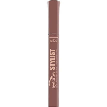 Mascara Primer, Wibo Stylist, maro