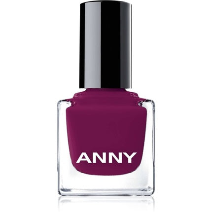 Vopsea de unghii Anny 192 Travelista, violet, 15 ml