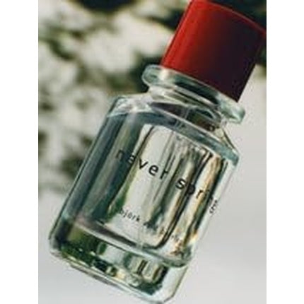Parfum Bjork & Berries Never Spring, roșu, 50 ml