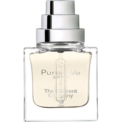 Eau de Parfum Pure Eve, The Different Company, 50ml