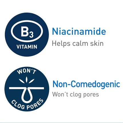 Crema de Noapte Hidratanta, CeraVe, 52ml