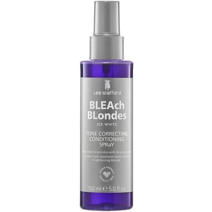 Spray nuantator Lee Stafford Bleach Blondes 100ml