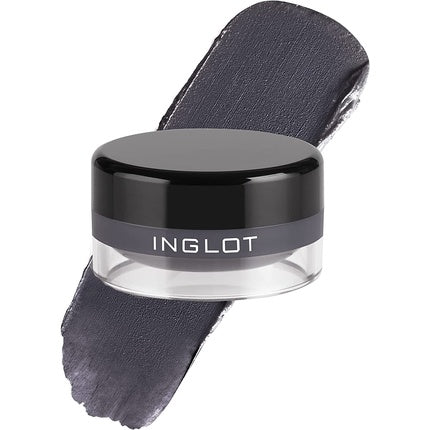 Eyeliner Gel AMC 78, culoare gri închis