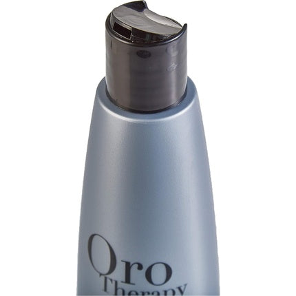 Șampon FANOLA Oro Therapy Pure Diamond, 300ml, Argintiu
