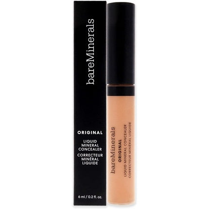 Concealer Bareminerals Original Liquid Mineral 2C Light 6ml