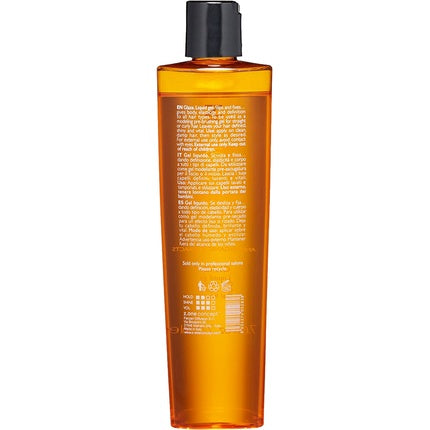 Glază pentru păr, No Inhibition, 225ml