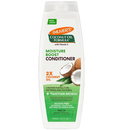Balsam, Palmer's, Coconut Oil Formula, 385g
