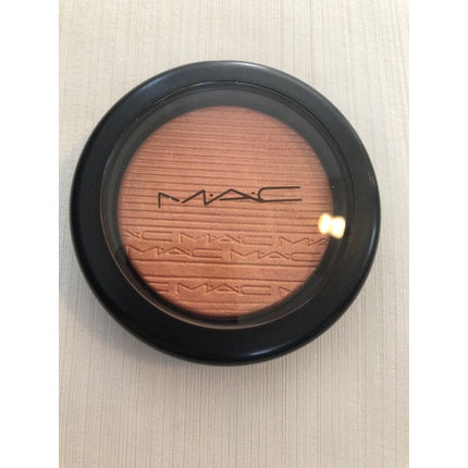 Blush MAC Extra Dimension Apricot Shimmer