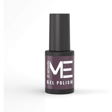 Gel Polish Me By Mesauda N186 Fierce, 5ml