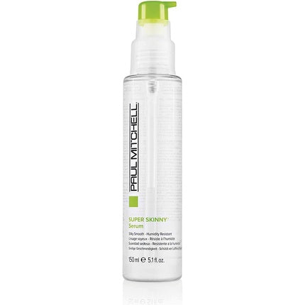 Serum pentru păr, Paul Mitchell, Super Skinny, 150ml