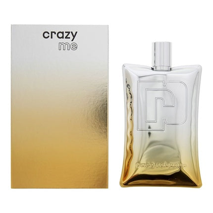 Parfum Paco Rabanne Crazy Me, 62 ml