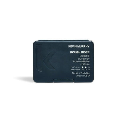 Pastă de styling păr Rough Rider Moldable Clay, 30g