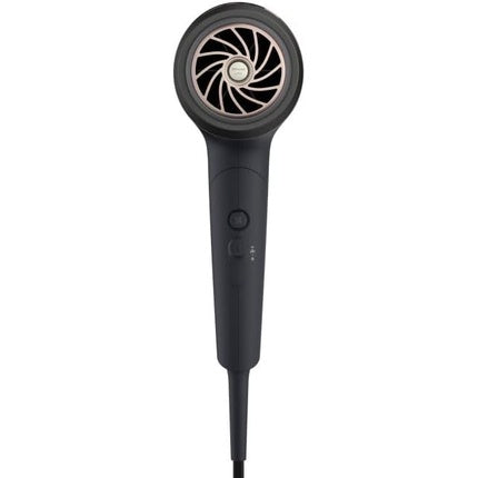 Philips BHD538/30 Uscător de Păr 2300W 6 Setări de Căldură Negru