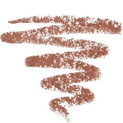 Ruj creion, Bottega Verde, Intensiv, caramel