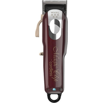 Aparat de tuns, Wahl, 5 Star Cordless Magic Clip, portabil