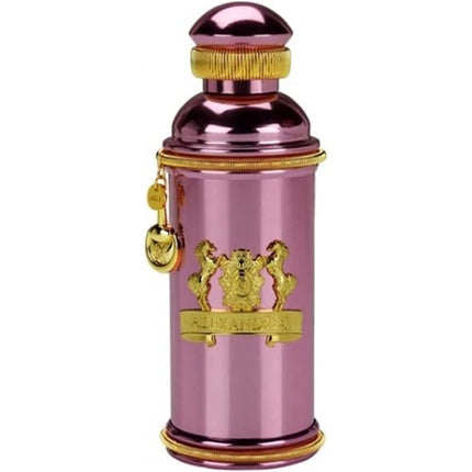 Parfum unisex, Alexandre J, Rose Oud, 100ml