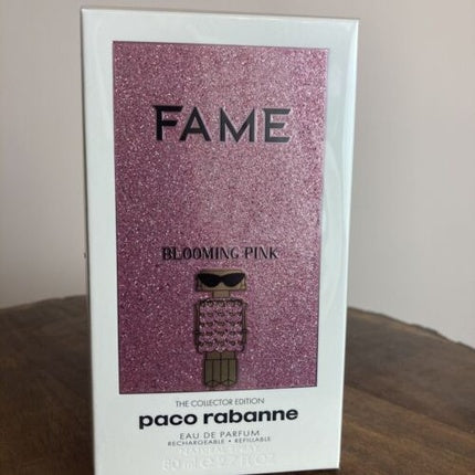 Parfum Paco Rabanne, Fame, Blooming Pink, 80ml